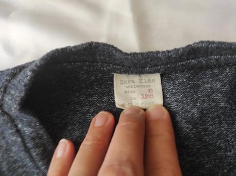 Mikina zara, zara,128