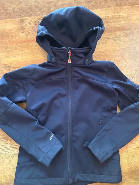 Softshell bunda, mckinley,140