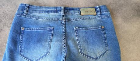 Rifle firetrap z uk, veľ. m, m