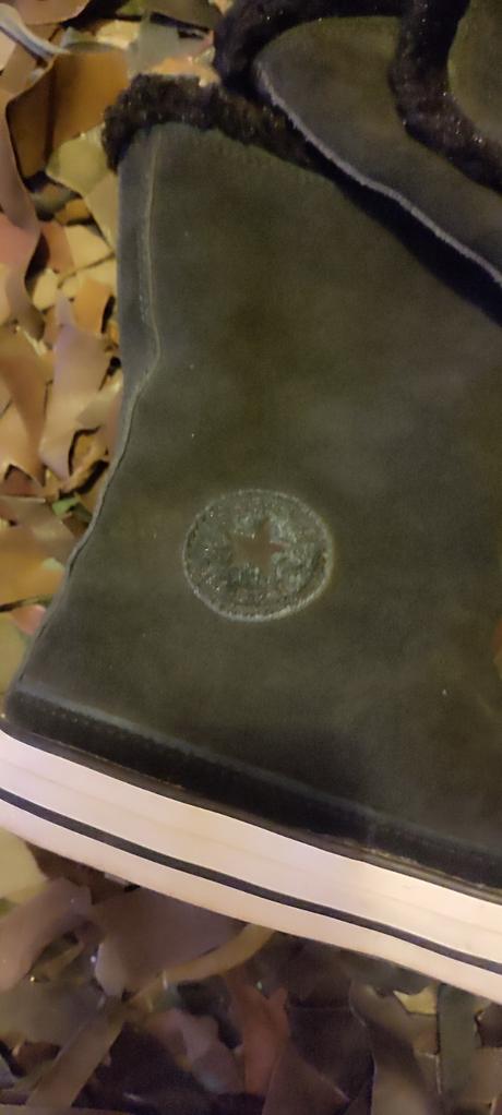 Čižmy converse, converse,36