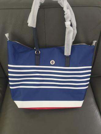 Kabelka/taška, tommy hilfiger