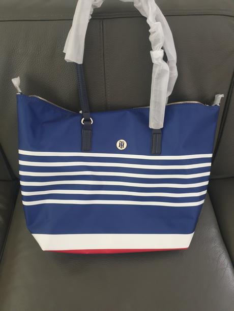 Kabelka/taška, tommy hilfiger