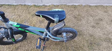 Bicykel ctm 12, ctm,12