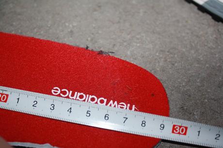 New balance tenisky vel.45, new balance,45