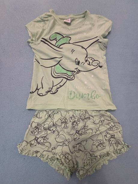 Balík veci za super cenu, 122–134