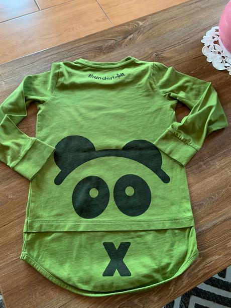 Lóówfat krásne tricko, 110