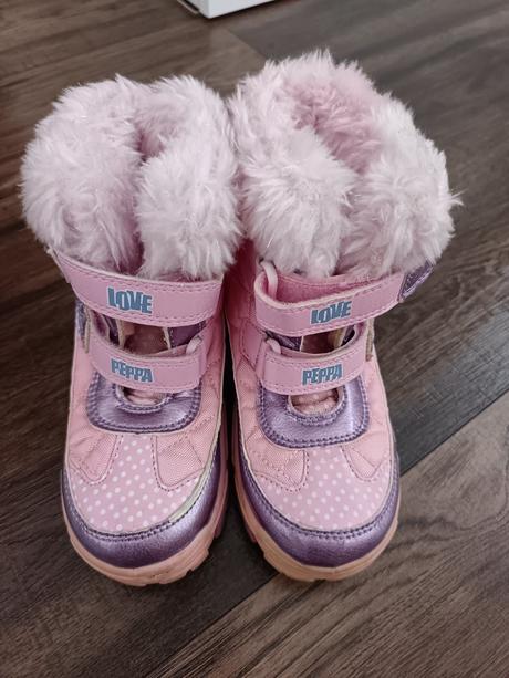 Snehule peppa pig, 28