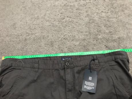 Pánske cargo bermudy, šortky, 62