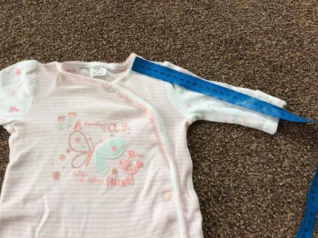 Body pre malú princeznú, f&f,56