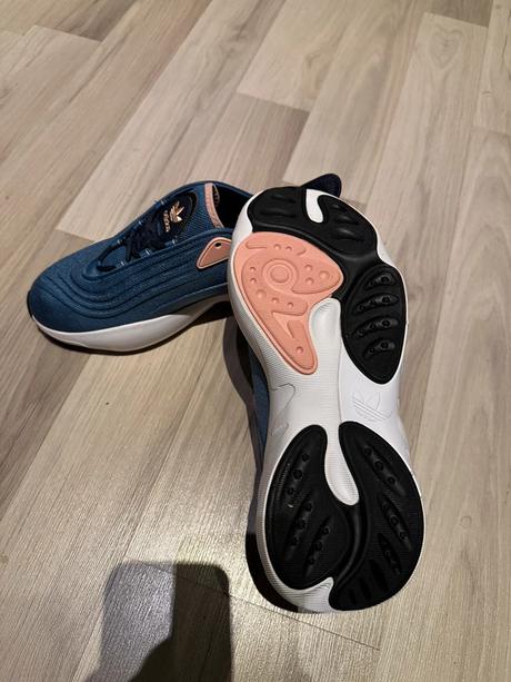 Adidas tenisky veľ. 40 2/3, adidas,40