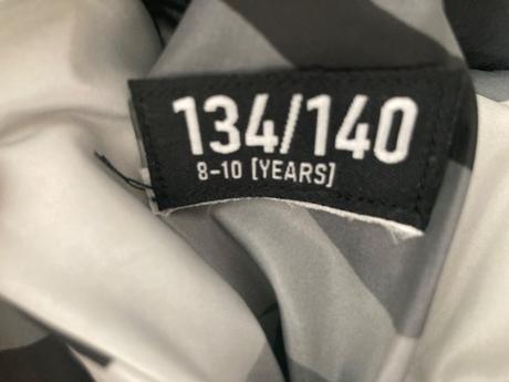 Obojstranna bunda, takko,140