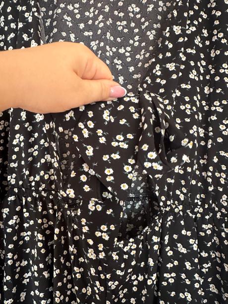 Overál s otvorom, l