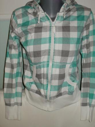 Mikinka s kapucňou, m