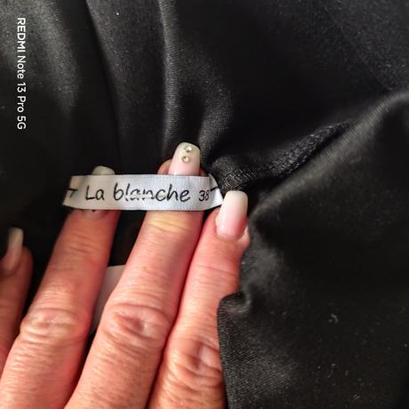 Tall-elastické nohavice, 38