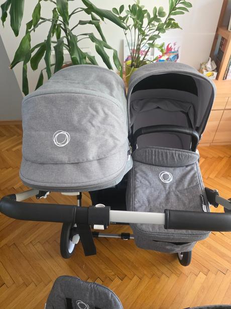 Bugaboo donkey 3, bugaboo,bugaboo donkey 3