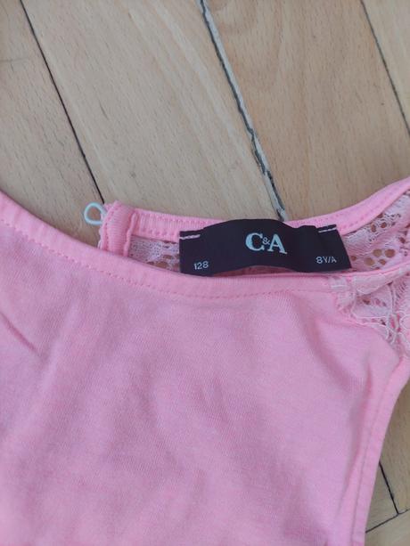 Overal 2 ks, c&a,128