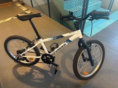 Bicykel (6-9 rokov) st120 decathlon, 20