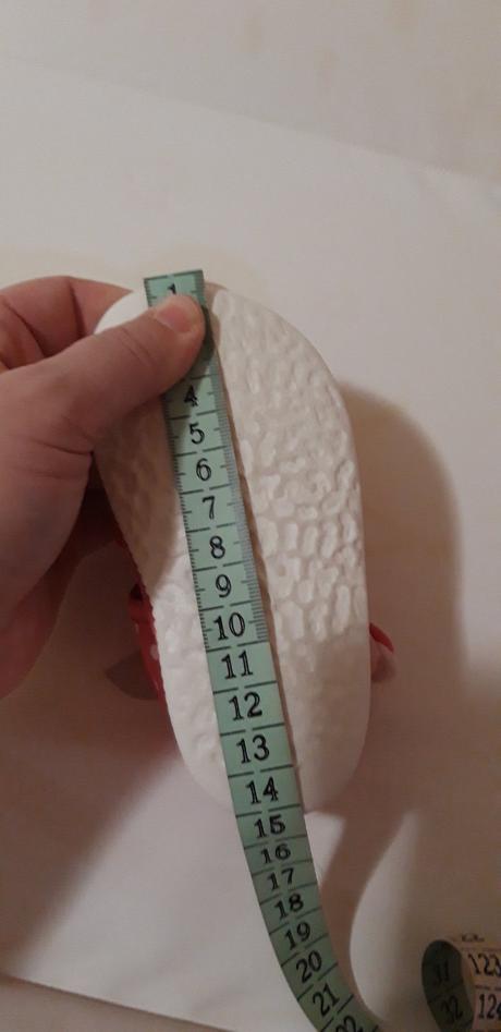 Papučky rak, rak,20