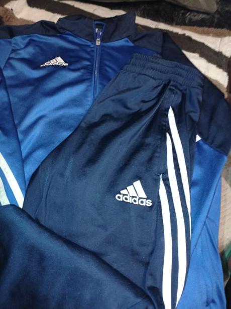 Tepláková súprava adidas, adidas,s