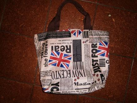 Taska na hudobnu, tanecnu,