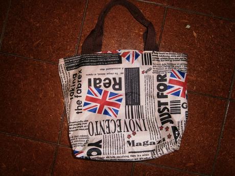 Taska na hudobnu, tanecnu, 