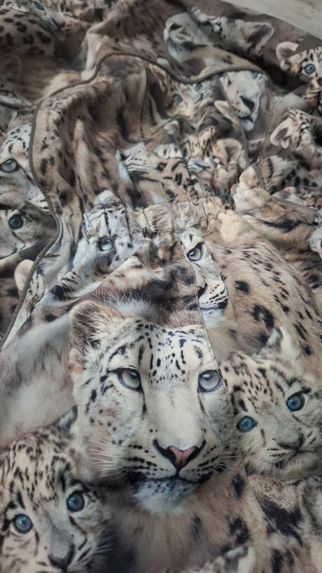 Zimný overal s ocenením, 140