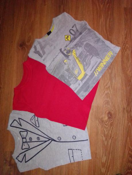 Tričká, kiki&koko,104