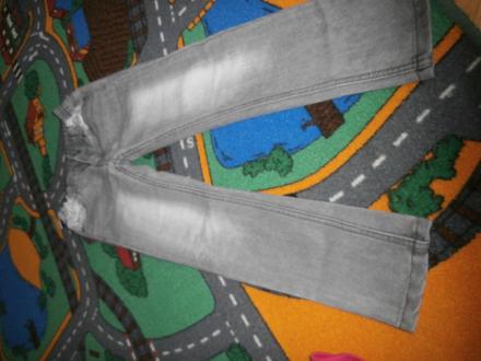 Chlapčenské rifle, kiki&koko,122