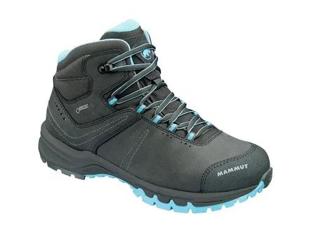 Turistické topánky mamut, 38