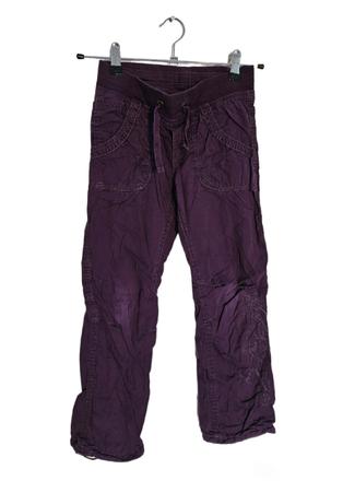 H&m zateplené nohavice 128, h&m,128