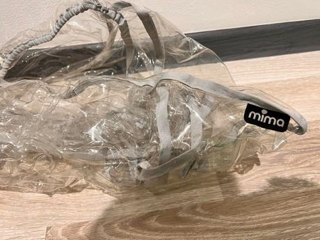 Pršiplašť pláštenka mima xari, mima,mima xari