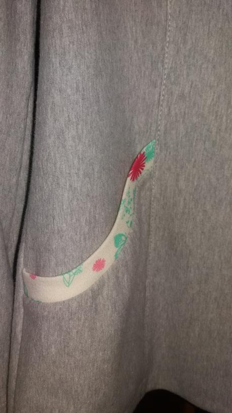 Krasne nove sacko, m