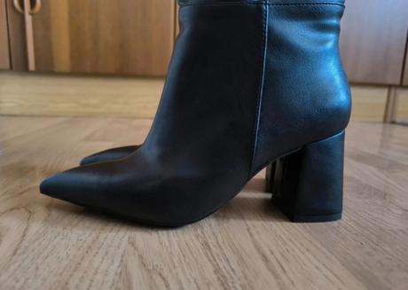 Dámske čižmy, 37