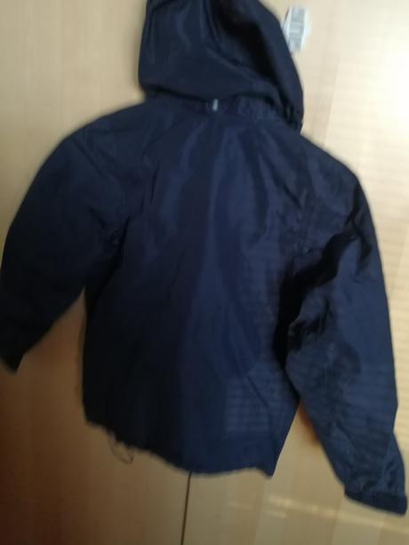 Prechodna bunda, helly hansen,152