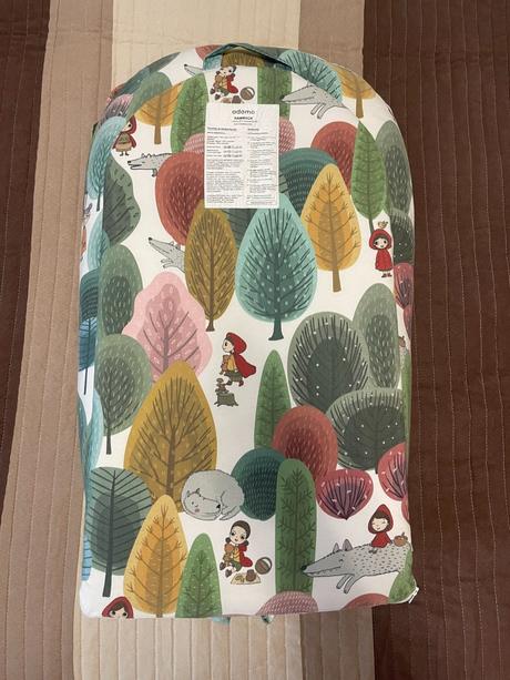 Hniezdo adamo, šírka (cm): 50,dĺžka (cm): 80