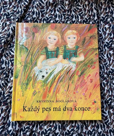 Každý pes má dva konce, 
