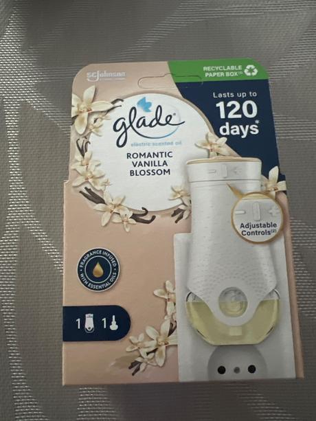 Glade elektricky osviezovac vzduchu tekuty, 