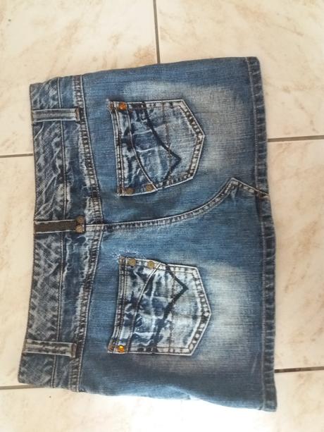 Dámska sukna, new yorker,34