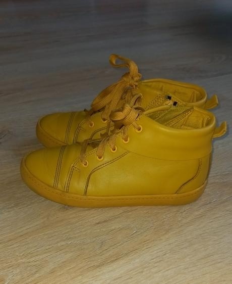 Topánky zn. clarks, clarks,31