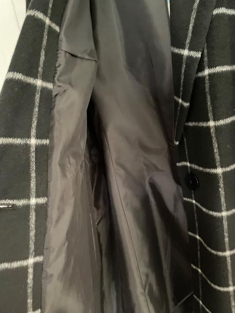 Prechodny kabat, primark,36 / s