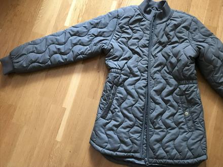 Prechodná nenosená bunda, name it,146