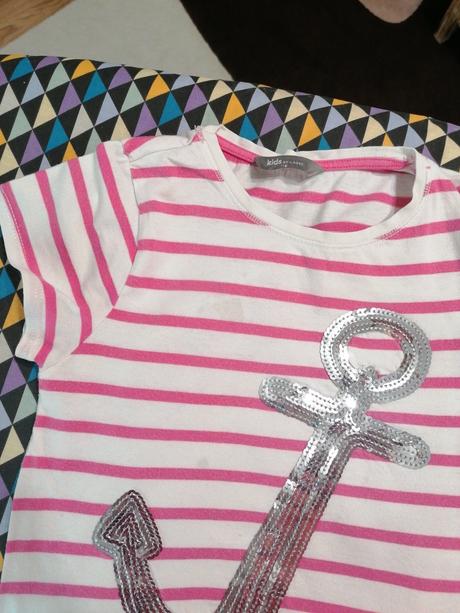 Tuni tričko, lindex,116