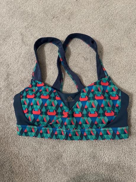 Športová podprsenka adidas, adidas,m