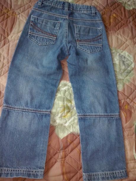 Rifle 104, adams,104