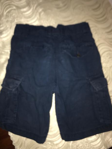 Krátke nohavice l.o.g.g. by hm, l.o.g.g.,134