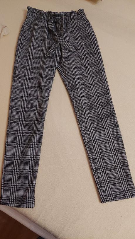 Nohavice, terranova,140