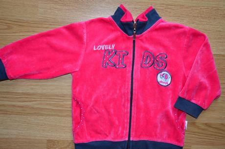 Športová súprava, 98