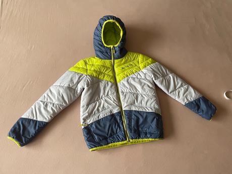 Vatovana bunda alpine pro, alpine pro,146