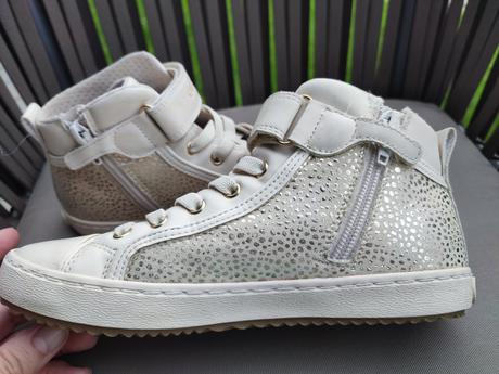 Geox veľ.34, top stav, geox,34