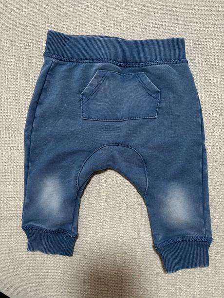 Teplaky s riflovym vzhladom, 62